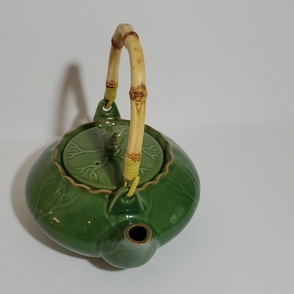 Stringers Tea Pot - Picture 4 of 7